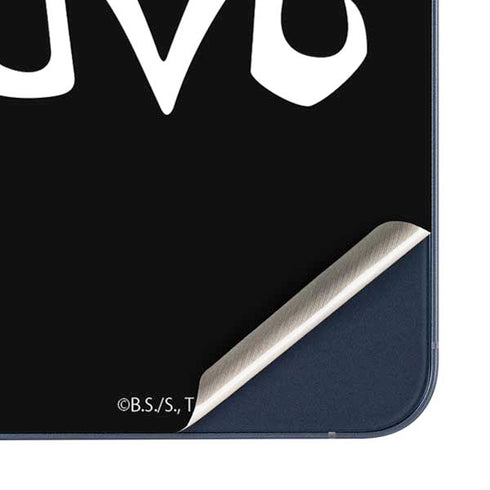 Dragon Ball Z Majin Buu Symbol Galaxy A55 5G Skin